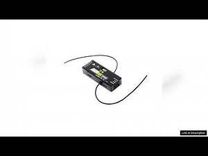 FrSky Archer Plus SR8 2.4GHz ACCESS/ACCST 16 Modes RC Receiver With OTA Review
