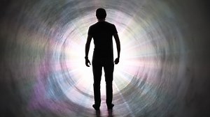 What Really Happens During A Near-Death Experience?