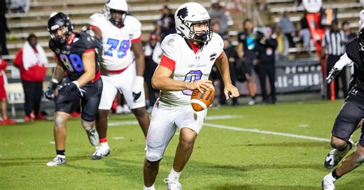 New Michigan 247Sports Crystal Ball Prediction 