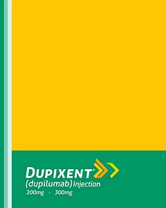 The story of DUPIXENT Full Prescribing Information: bit.ly/2QBJIPW Patient Information: bit.ly/2pCnzG7 | DUPIXENT® (dupilumab) | Facebook