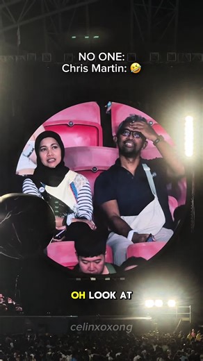 Coldplay Concert Highlights and Happy Ending Moments