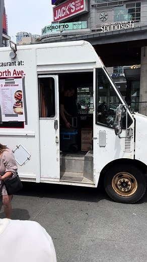 Hungarian Restaurant and Street Food Experience in Budapest and Toronto