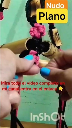 el porta macetas más original que hallas visto