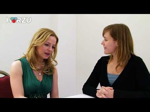 Interview mit Theresa Scholze