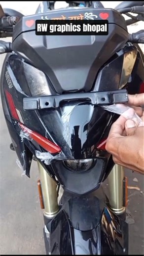 pulsar n160 full modified | n160 modification #n160 #pulsarn160 #shorts