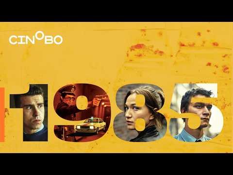 1985 Teaser Trailer | GR Subs | Cinobo