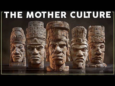 The Legacy of the First Mexican Civilization