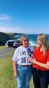 Oh how we love camping in Cornwall 🤣 | Lovely Cornwall