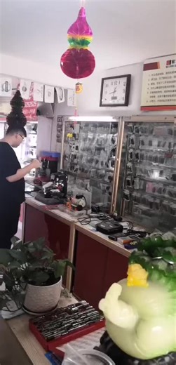 KEYCUTTING on TikTok