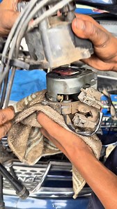 39K views · 259 reactions | Distributor Dismantling! #cardistributor #distributor #rxmechanic #fypシ゚ | Rx Mechanic | Facebook