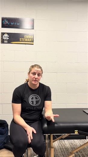 Active Forearm Supination