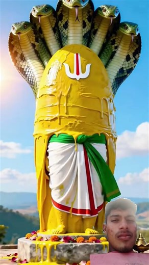 Bhagwan Vishnu Ki Narsingh ka Avatar ki katha #new_short_video #bhagwan #shrivishnu 🙏