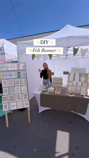 DIY Market Booth Makeover: Budget-Friendly Solutions