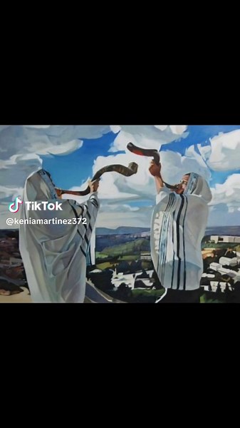 El Poder del Shofar: La Victoria de Jericó