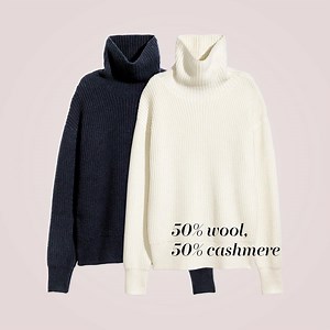 Alerte beaux cadeaux ! Noël approche, une envie de luxe accessible ? http://hm.info/1698y | H&M