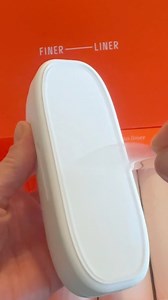 21K views · 567 reactions | How cute is Finer Liner?! Love supporting small!! But seriously, I know we all do this with the grocery bags #cleanwithsep #cleaningbusinessowner #cleanwithme #satisfyingcleans #cleaninghacks #cleaningtools #cleaningsupplies #cleaning #householditems #SupportSmallBusiness | Clean With Sep | Facebook