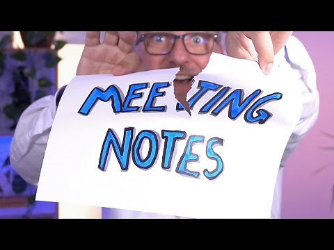 Zoom IQ Meeting Summary is PHENOMENAL!