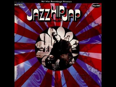 VA - Jazz Hip Jap Project (1993) acid jazz | smooth jazz | funk | soul | trip-hop | downtempo