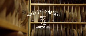 Meet the master hatter making cowboy culture come alive — one hat at a time. 🤠 Handcrafted with a 200-year-old technique, watch how Watson's Hat Shop makes these intricate works of art: bit.ly/31L3QUm | Visit Arizona