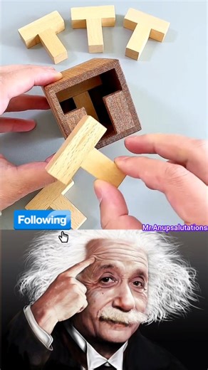 Mr.Anupsalutations on Instagram: "Sigma teacher -Albert Einstein #reels #trending #instagram #viral #instagramreels question education viralreels puzzleaddict"