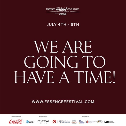 16K views · 11 shares | Get the ticket. | Essence | Facebook