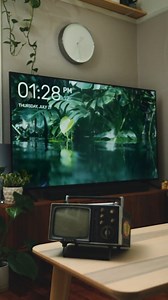 Our TVs are all grown up, but we never forget where we started #MySony #SonyTV | Sony Electronics