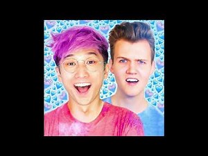 LankyBox Intro and Outro Song