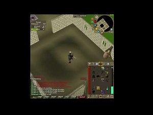 OSRS: The crystal bow vs a dragon crossbow