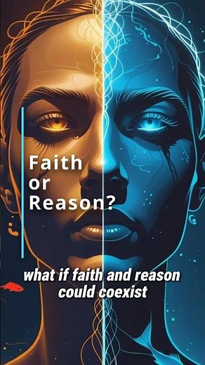 Faith or Reason? The Timeless Debate Explained