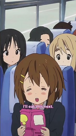 This anime moment lives rent-free in my mind! 🎬✨ #Shorts