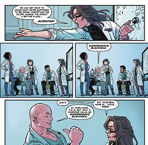 Best Comics of 2020! - Comic Book Herald