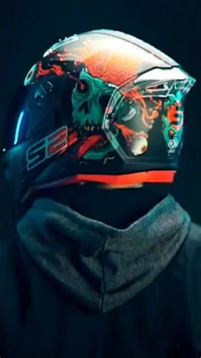 Capacete Pro Tork Stealth Hawk #capacete #motovlog #moto #protork #motocross #motorsport #bros