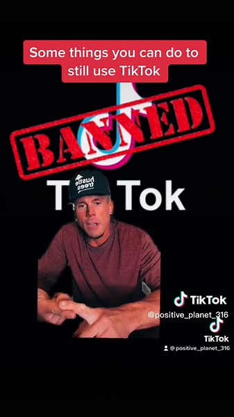 How to Access TikTok Despite the Ban - Tips and Tricks Revealed!