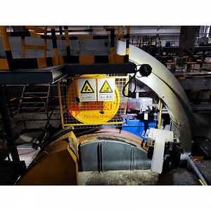 [Hot Item] Lead Ingot Continuous Casting Machine Production Line Metal Casting Machine