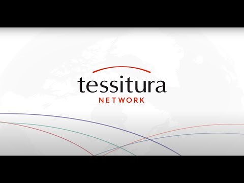 Tessitura-Powered Ticketing