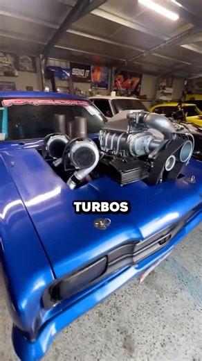 The Common Mistake About Turbos 🚨