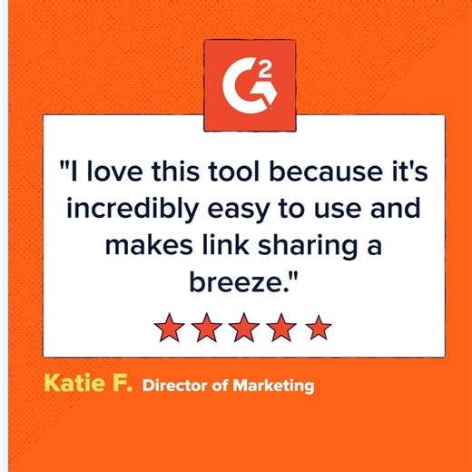 Easy, breezy, beautiful, Bitly. | Bitly