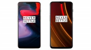 OnePlus 6, OnePlus 6T Receiving OxygenOS Update With January Security Patch