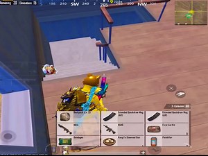 10K views · 675 reactions | Omg! Real best gameplay with Mummy set | support rich pubg | KEYZ | Facebook