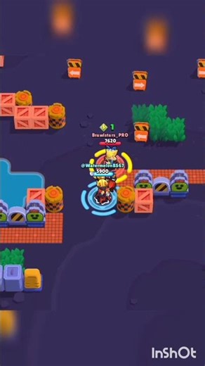 Are you serious right now bro #brawlstars #gaming #brawl #funny