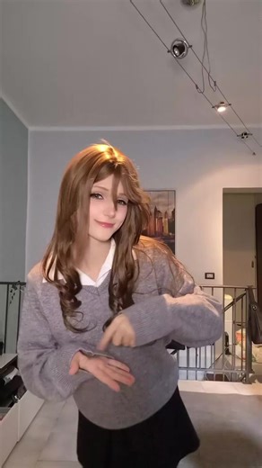 HoriMiya Cosplay Dance Challenge