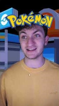 POKÉMON VS ROBLOX ! 😂