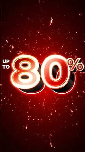 ACFC BLACK FRIDAY - SALE UP TO 80% | ĐẠI TIỆC MUA SẮM CUỐI NĂM CHÍNH THỨC KHỞI ĐỘNG