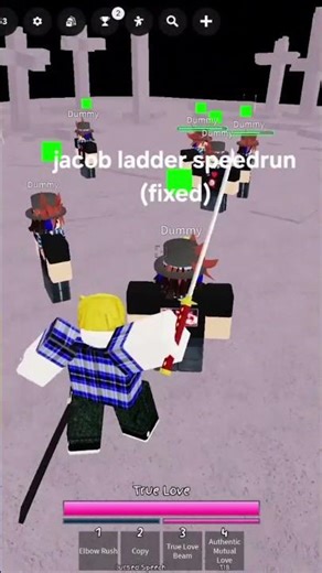 I use shift lock now #jjs #yuta