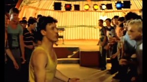 Soviet disco. Excerpt from "Malenkaya Vera" (Little Vera) film directed by Vasily Pichul, USSR, 1988 | Soviet Visuals