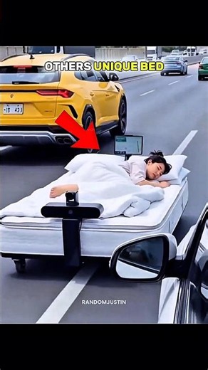 Normal Bed vs Bed of kings