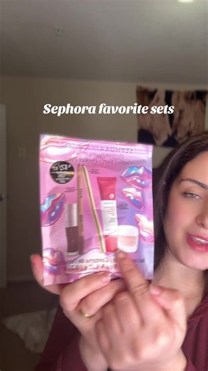 Top Sephora Favorite Makeup Sets to Try