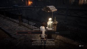 Arlecchino, King of Riddles - Lies of P Walkthrough