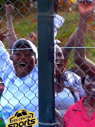 it's always a vibe at #yescenter