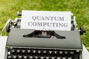 Unlock Quantum AI Stock Symbol Investing for Future Wealth